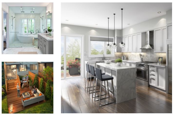 3 Things You Didn’t Know About Designing Virtual Model Homes ...